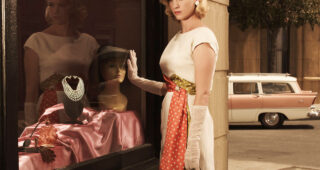 Photo January Jones