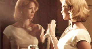 Photo January Jones