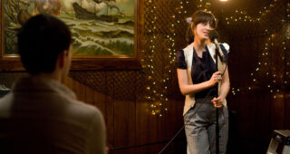 Photo Zooey Deschanel