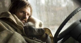 Photo Viggo Mortensen