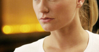 Photo Anna Paquin