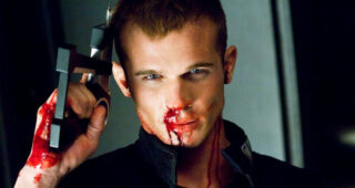 Photo Cam Gigandet