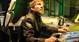 Photo Dennis Quaid