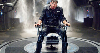 Photo Dennis Quaid