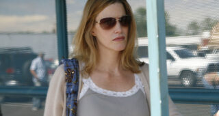 Photo Anna Gunn