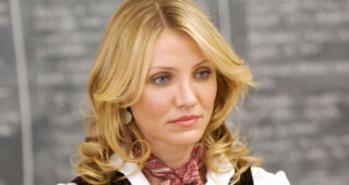 Photo Cameron Diaz