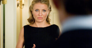 Photo Cameron Diaz