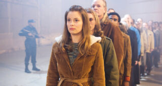 Photo Gillian Jacobs
