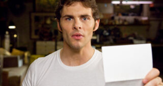 Photo James Marsden