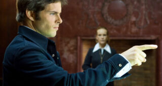 Photo James Marsden