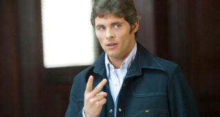 Photo James Marsden