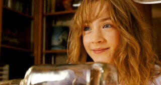 Photo Saoirse Ronan
