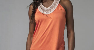Photo Rutina Wesley