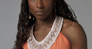 Photo Rutina Wesley
