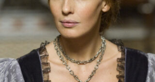 Photo Kelly Reilly