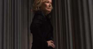 Photo Glenn Close