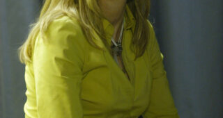 Photo Lucy Lawless