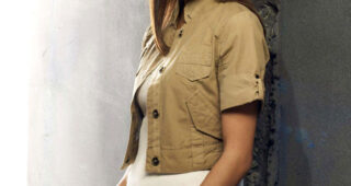 Photo Grace Park