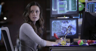 Photo Summer Glau