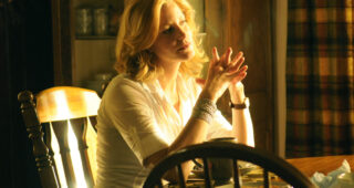 Photo Anna Gunn