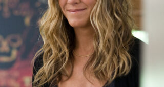 Photo Jennifer Aniston