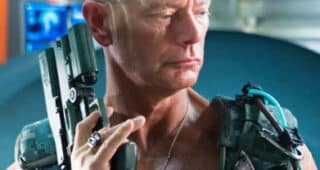 Avatar : Stephen Lang