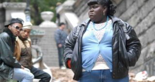 Precious : Gabourey Sidibe