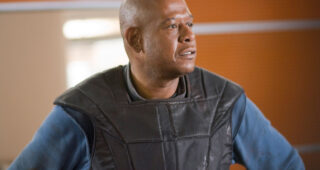 Image 462509, Forest Whitaker