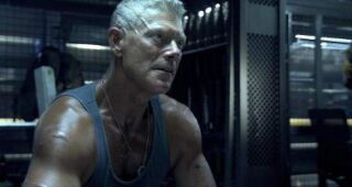Avatar : Stephen Lang