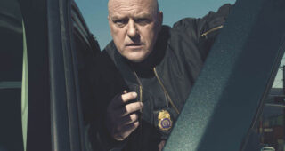 Photo Dean Norris