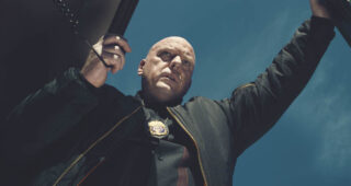 Photo Dean Norris
