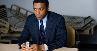 Photo Chiwetel Ejiofor
