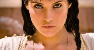 Photo Gemma Arterton