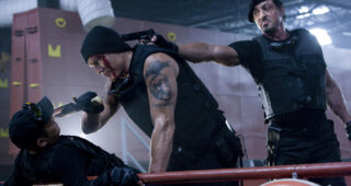 Photo Sylvester Stallone