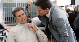 Photo Will Ferrell