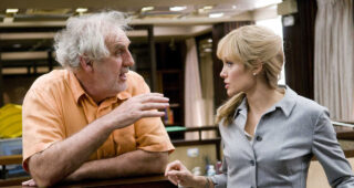 Photo Phillip Noyce