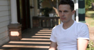 Photo Casey Affleck