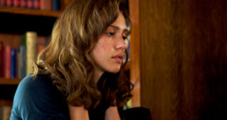 Photo Jessica Alba