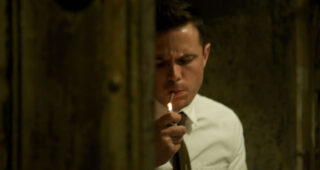 Photo Casey Affleck