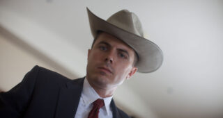Photo Casey Affleck