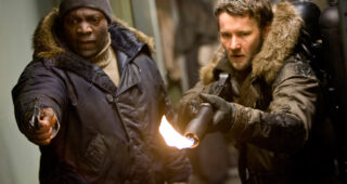 Photo Joel Edgerton