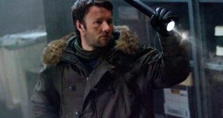Photo Joel Edgerton