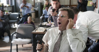 Photo Will Ferrell