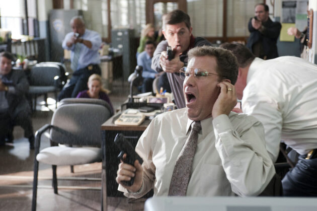 Photo Will Ferrell
