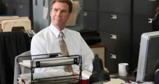 Photo Will Ferrell