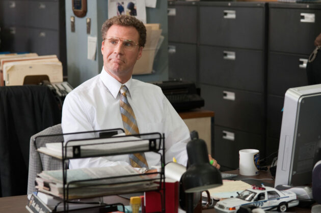 Photo Will Ferrell