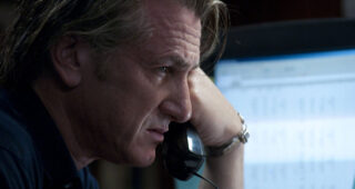 Photo Sean Penn
