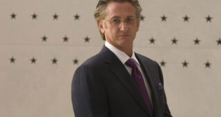 Photo Sean Penn