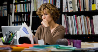 Photo Cécile de France