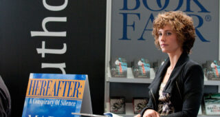 Photo Cécile de France